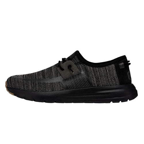 Sirocco - Black Night - 1