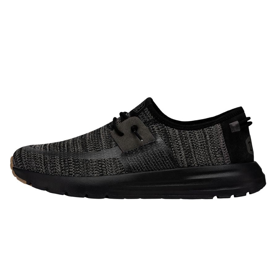 Sirocco - Black Night - 1