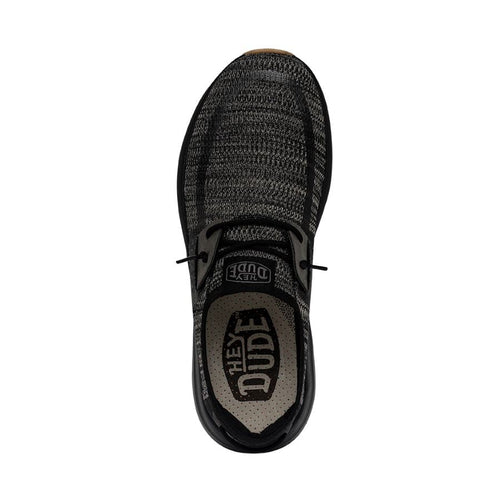 Sirocco - Black Night - 7